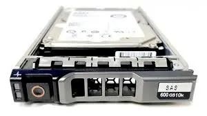 HD De Armazenamento Dell 600Gb 0r72nv - Foto 2