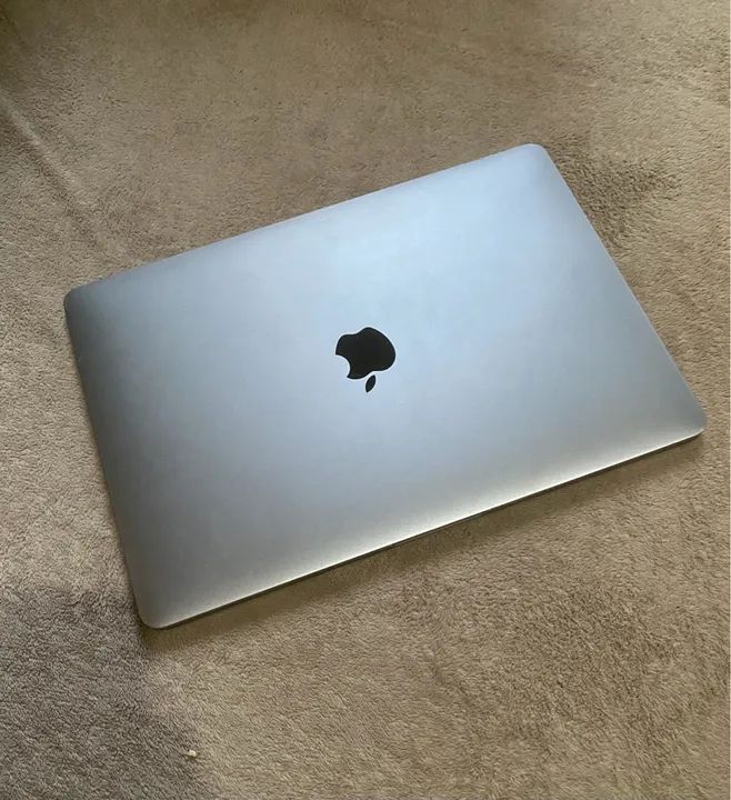 MacBook - TouchBar 2016 256SSD - Foto 2