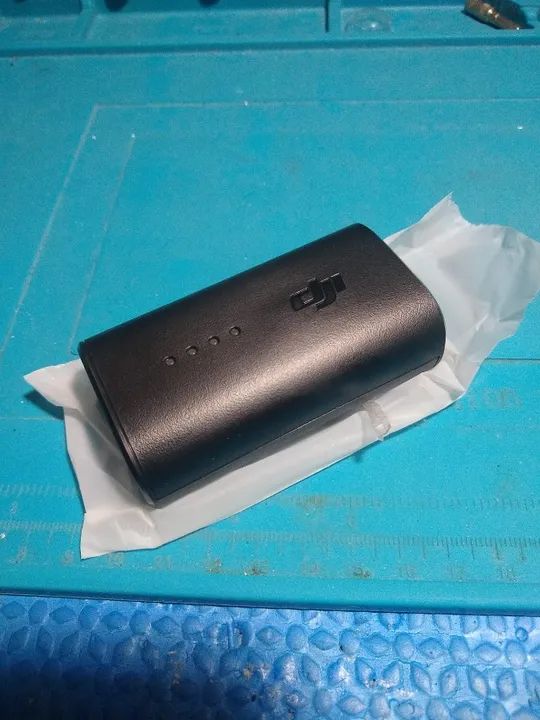 Baterias Goggles V2 - Leia o anúncio!