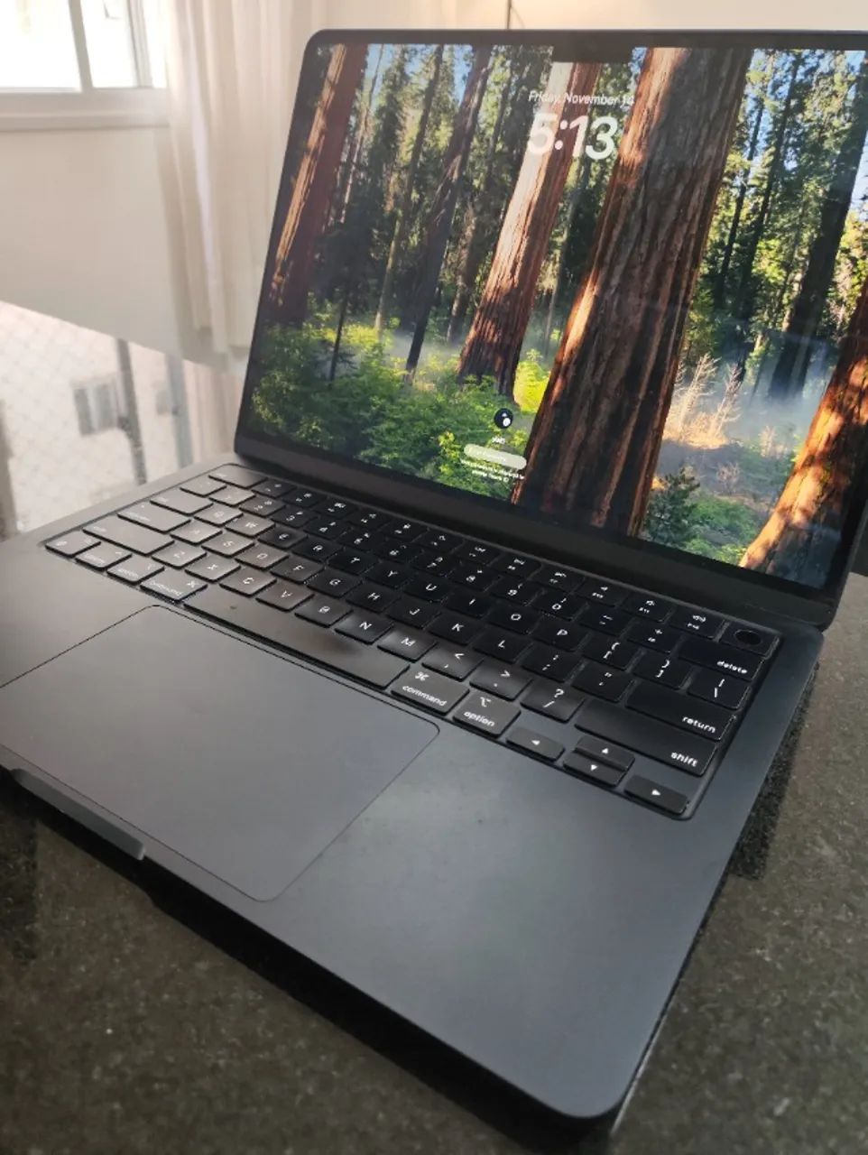 Macbook Air M2 2022 16GB 512GB - Notebooks - Cambuci, São Paulo