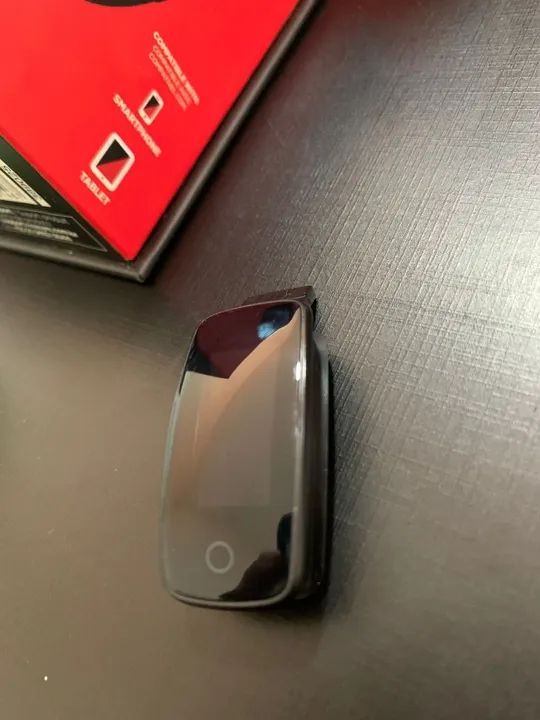 Relógio Easy Mobile Smartwatch / ULTRA FIT - Foto 5
