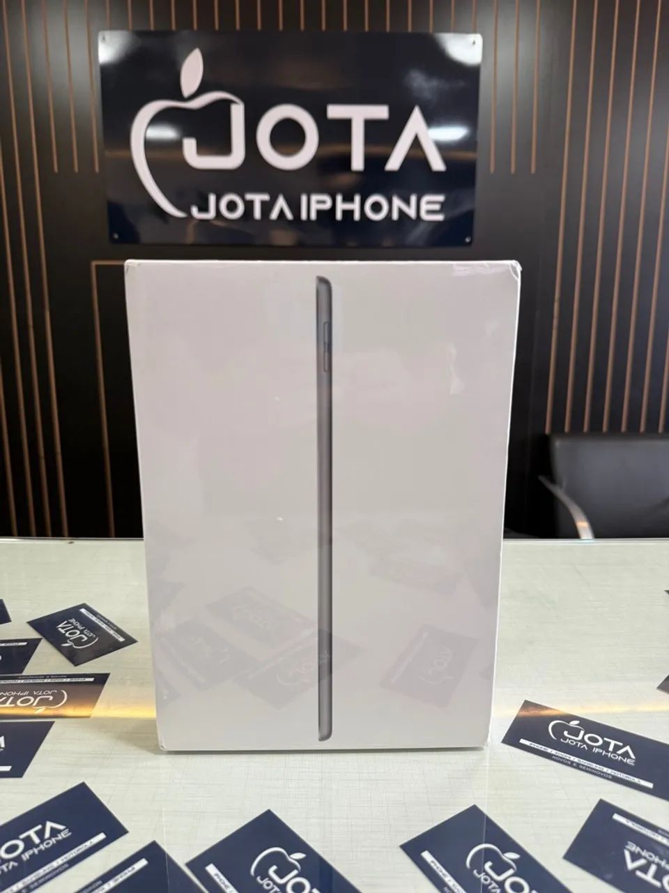 IPAD 9 64 GB PRONTA ENTREGA ?
