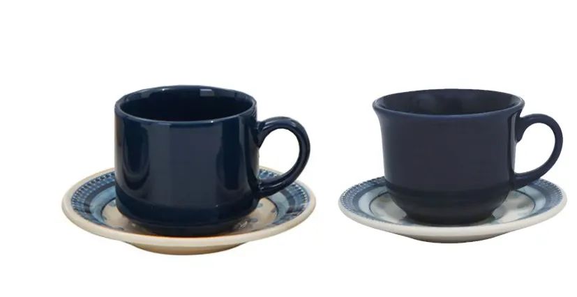 Aparelho de Jantar e Chá 20 Peças Biona de Cerâmica (produto novo) - Foto 2