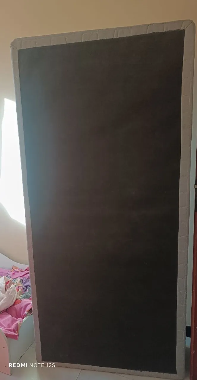 Base para Cama (box solteiro)