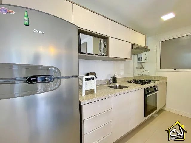 Páscoa/Balonismo 2025 - Apartamento c/ 1 Quarto (AR) - 3 Quadras Mar - Prainha - Foto 9