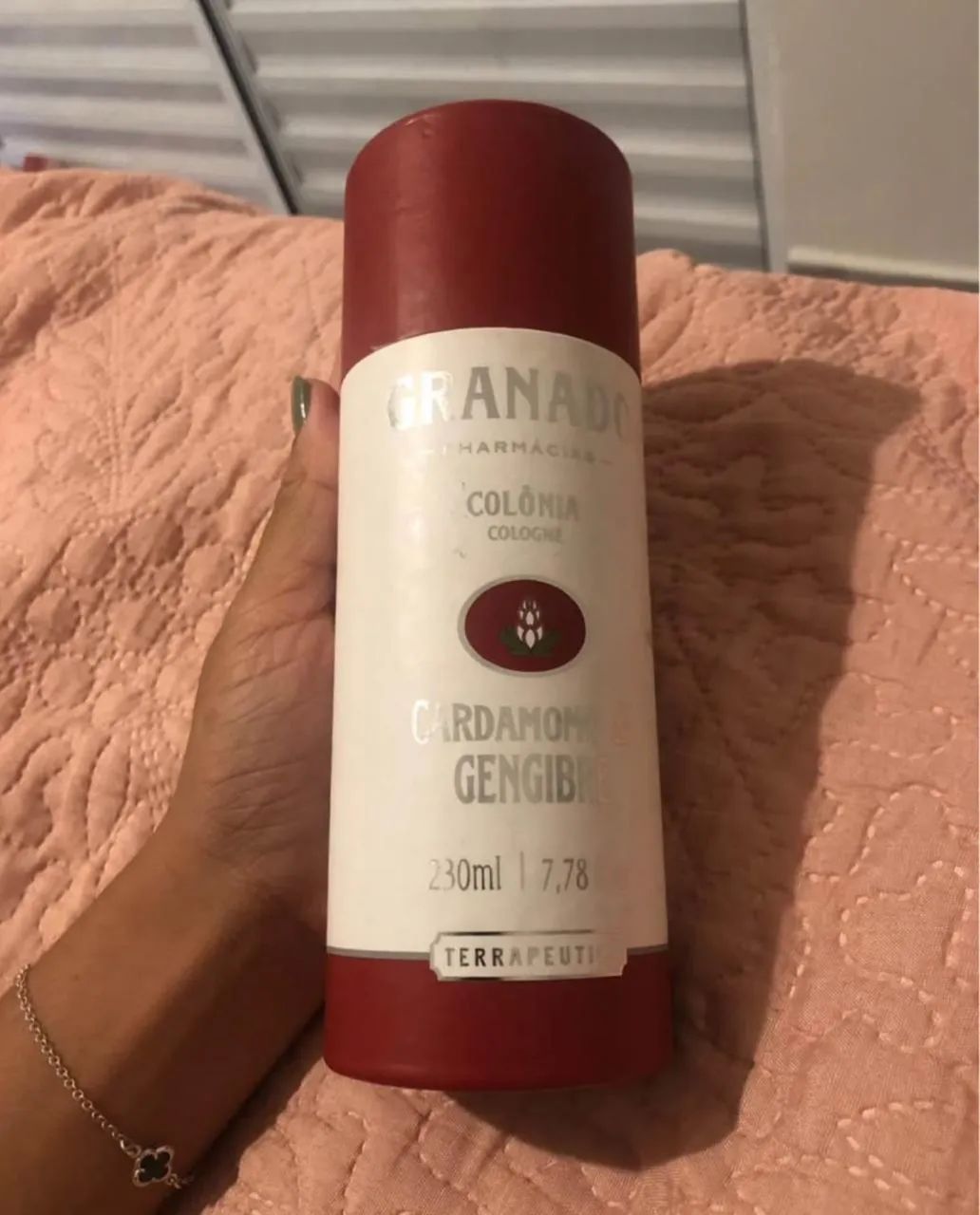 Vende-se perfume granado  - Foto 2