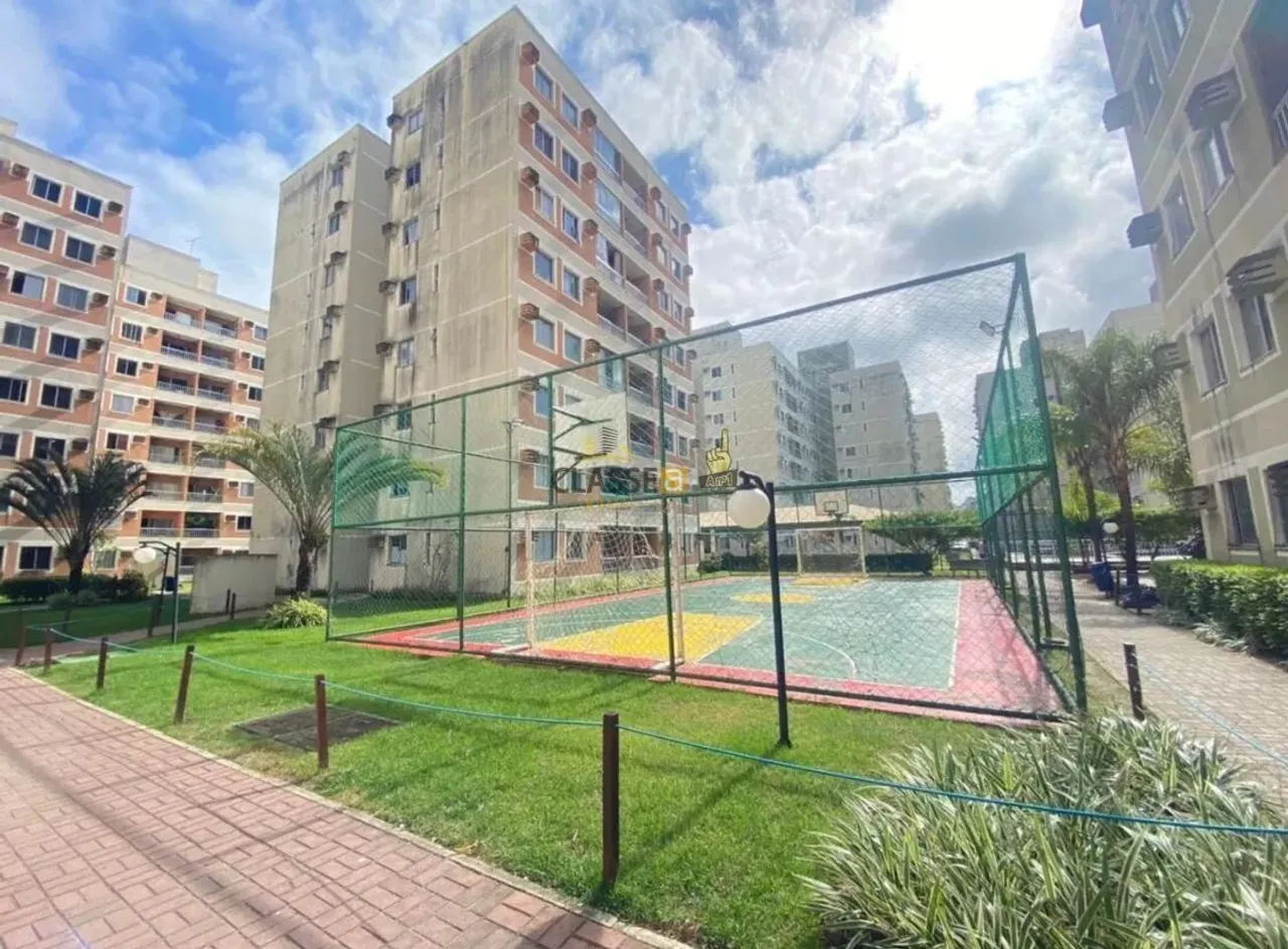 Apartamento 3 Quartos no Praia de Piedade Condomínio Clube