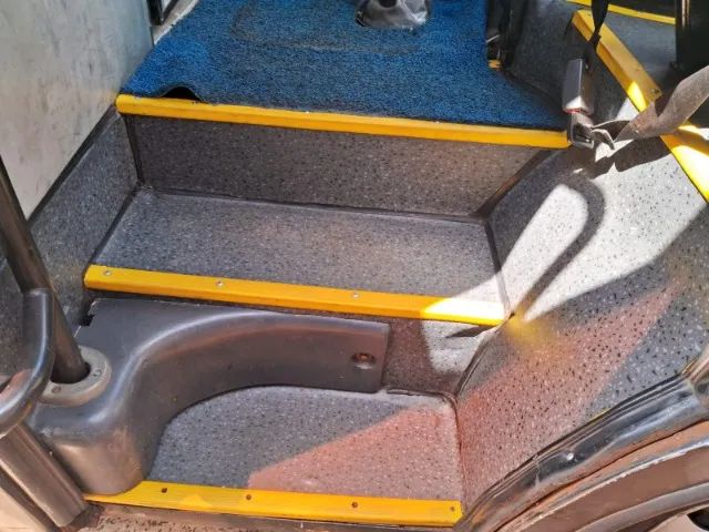 Micro ónibus   - Foto 4