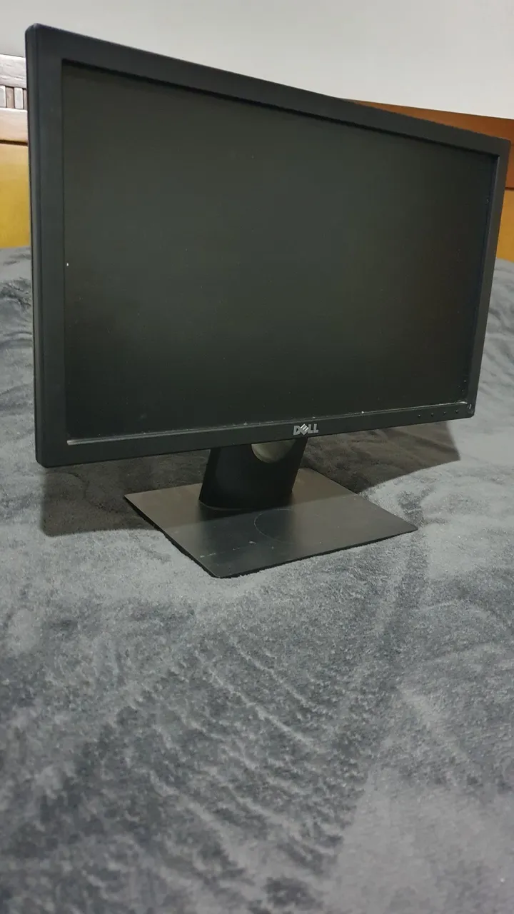 Monitor Dell 21.5 polegadas