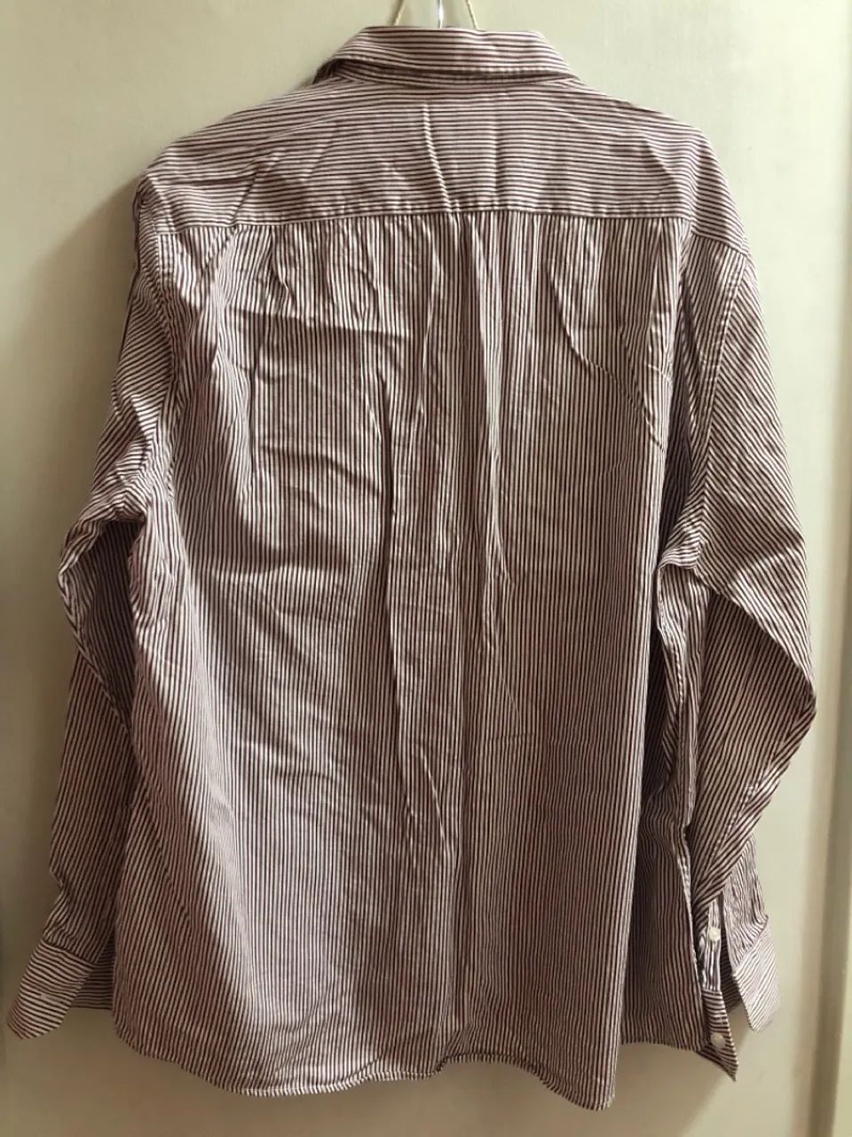 Camisa Listrada PH - Foto 5