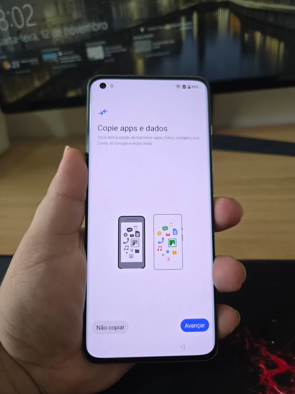 oneplus 8 pro