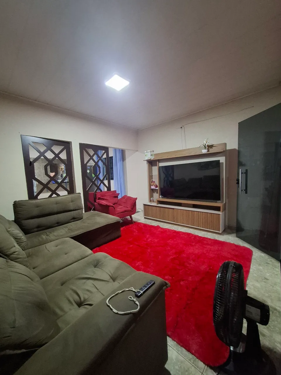 Casa à venda Bairro Aponiã (Apta à financiamento)