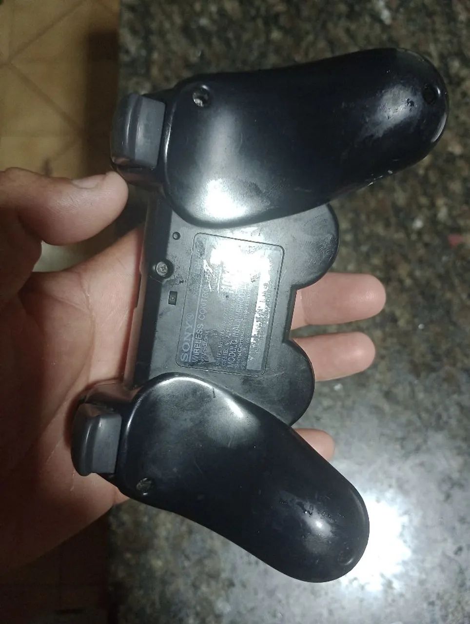 Controle ? PS3 original  - Foto 2