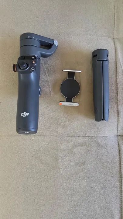 Kit de Acessórios para Câmera DJI - Foto 2