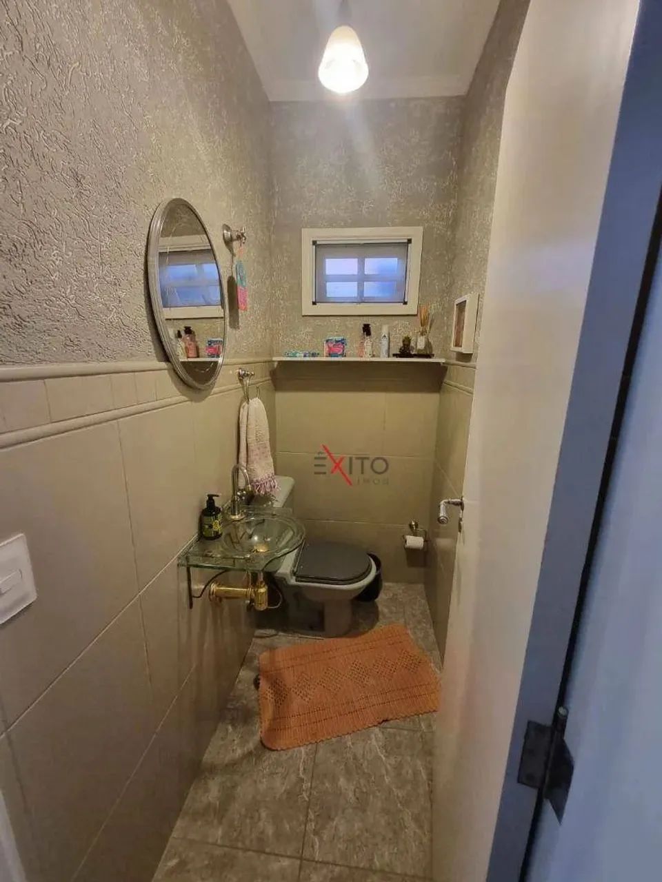 Casa com 4 dormitórios à venda, 367 m² por R$ 2.110.000,00 - Serra dos Lagos - Cajamar/SP - Foto 4
