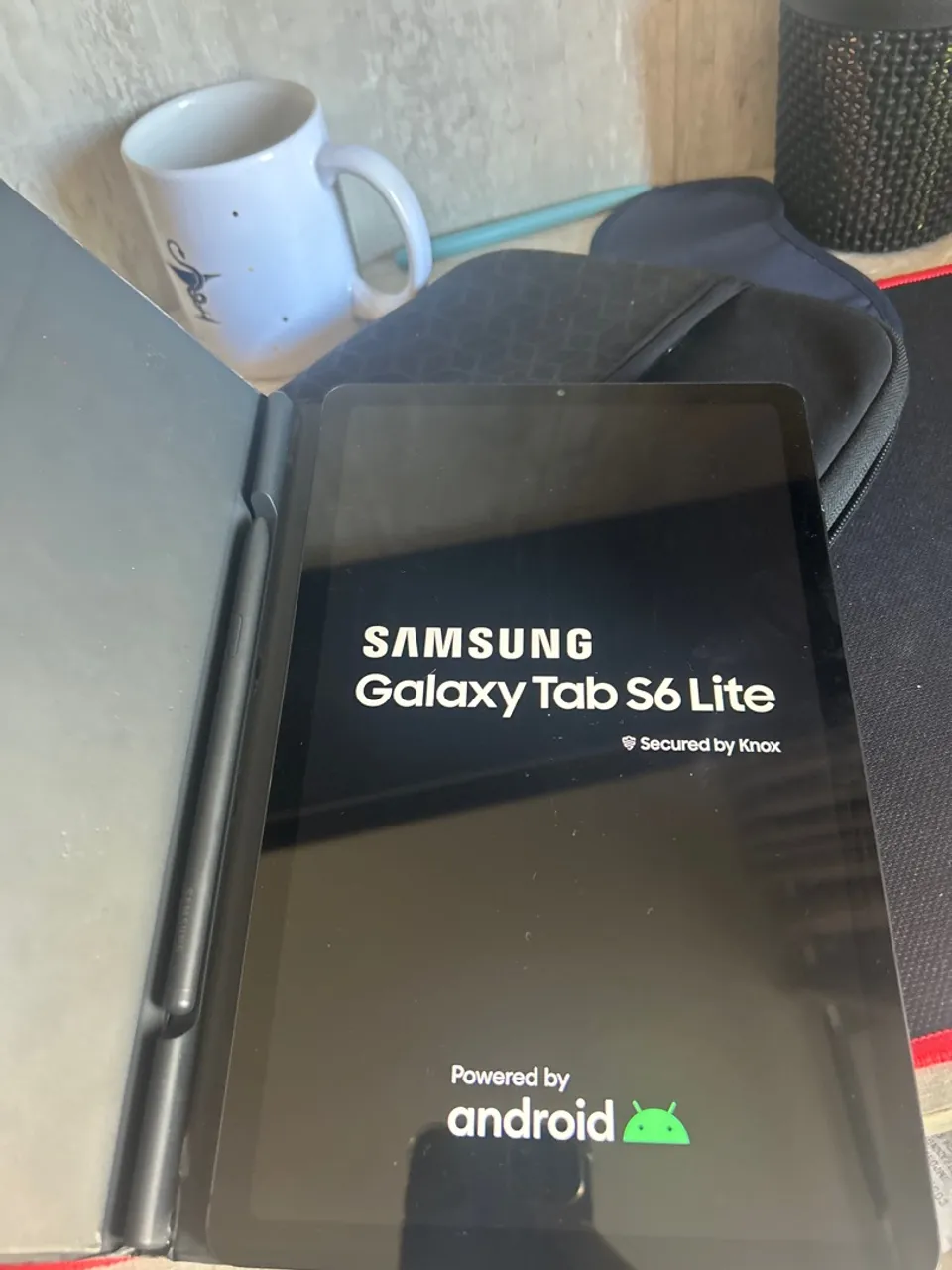 Samsung Galaxy Tab S6 Lite