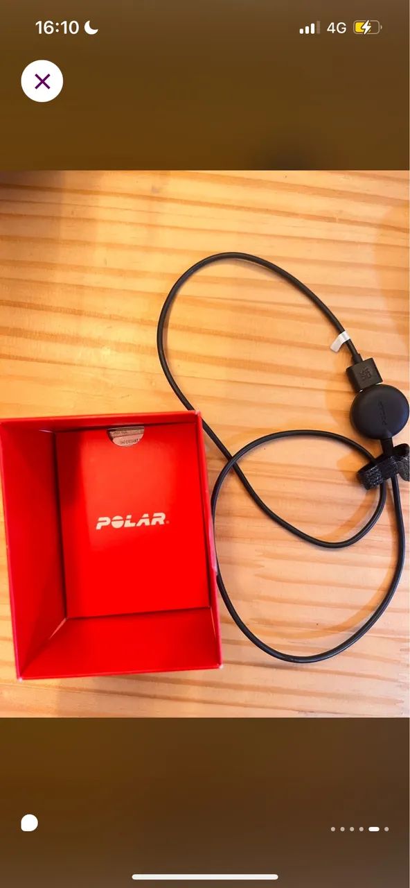 Polar Ignite 2  - Foto 5
