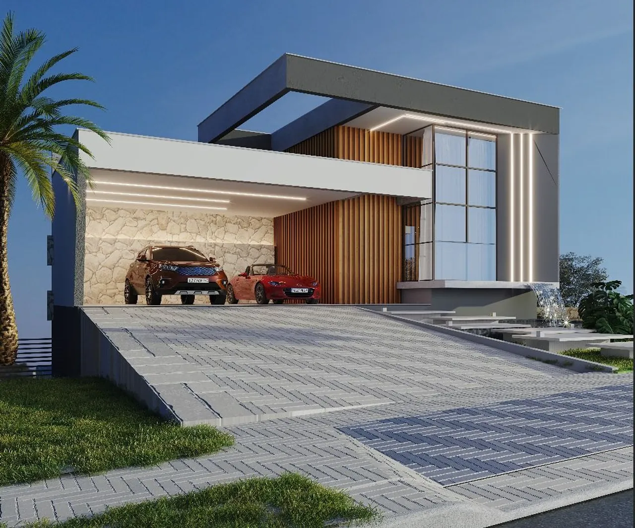 Terreno de 1000m2 Condomínio Versailles Ville de France R$ 89.000,00 