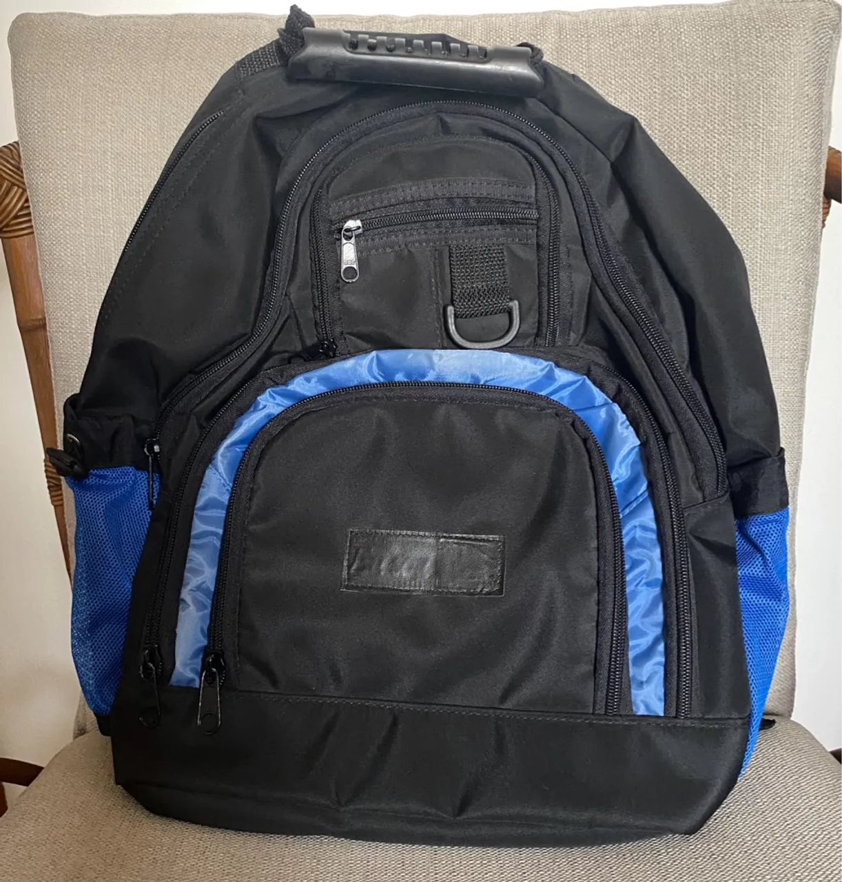 Mochila