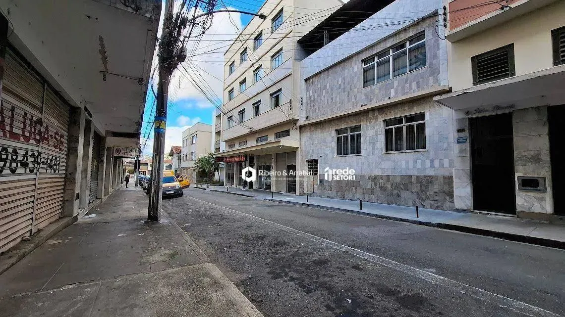 Apartamento Garden com 2 quartos à venda, 76 m² por R$ 245.000 - Morro da Glória - Juiz de