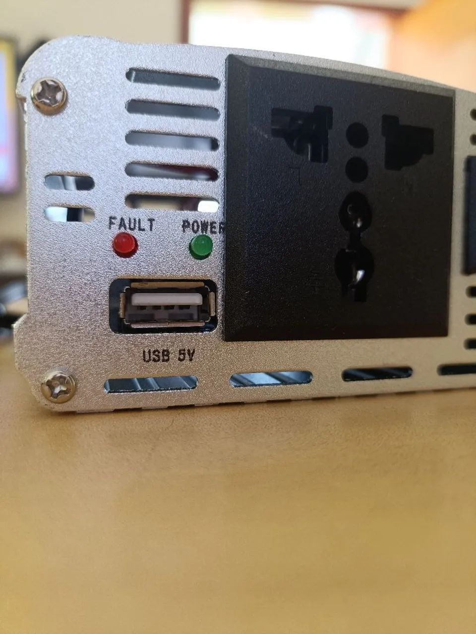 Conversor veicular para starlink mini  - Foto 3