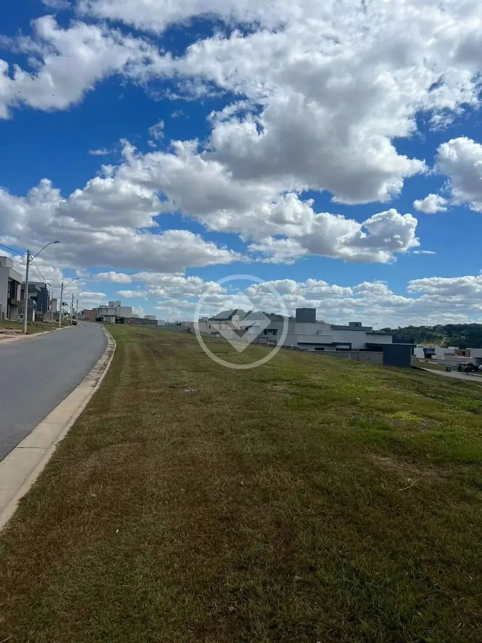 REF: OFFICE2635 Terreno no condomínio Jardins Porto, com 380m², Senador Canedo-GO codigo:  - Foto 4