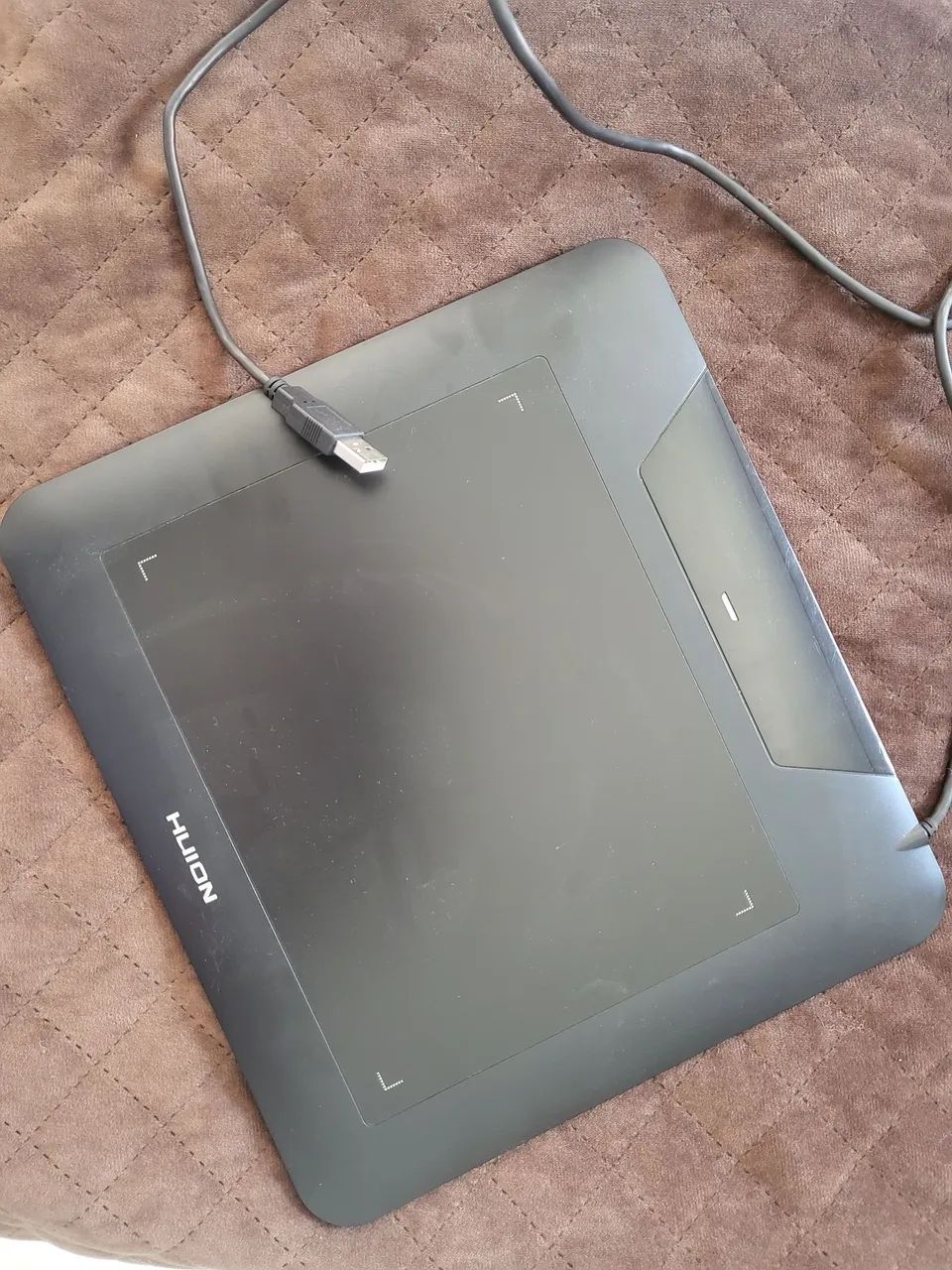 Mesa de desenho Huion 680S