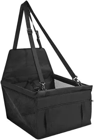 Caixa de transporte PET e Cadeira carro - Foto 3