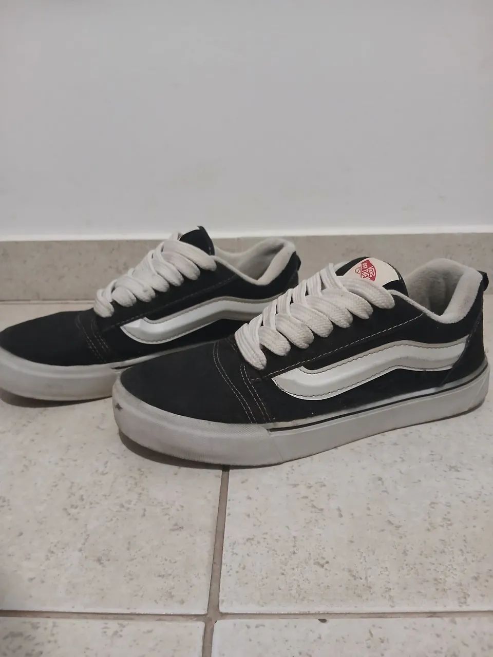 Tênis vans - Foto 2