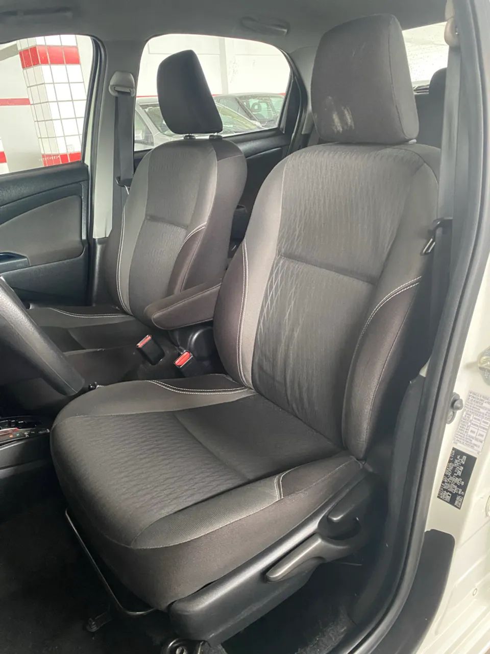 Toyota Etios 1.5 X Plus Sedan 16V Flex 4P Automático - Foto 4