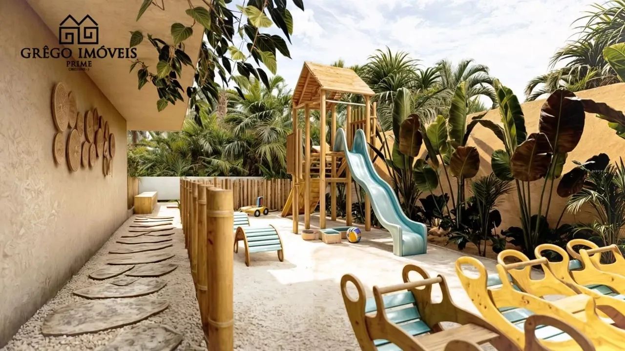Apartamentos à venda no Maré Mansa | Tamandaré-PE - Foto 3