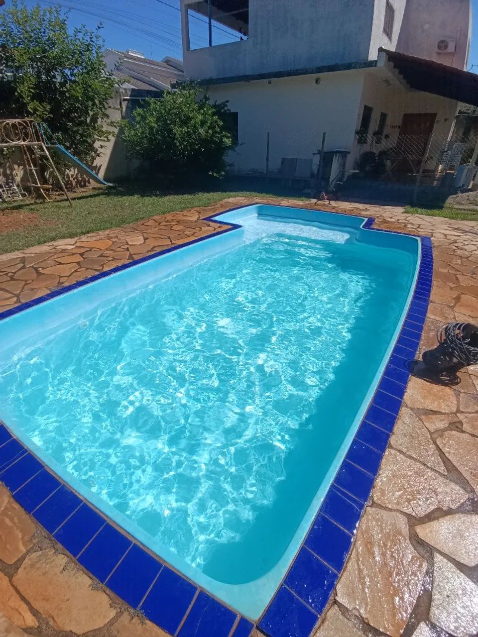 Limpeza e manutenção Piscina  - Foto 2