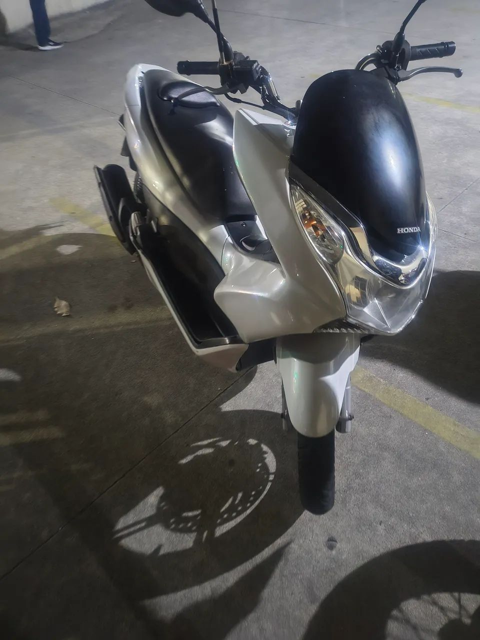 PCX 150 único dono  - Foto 5