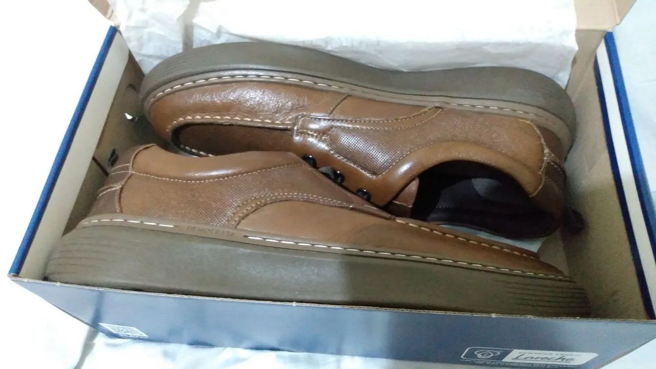 Sapato Democrata  - Foto 2