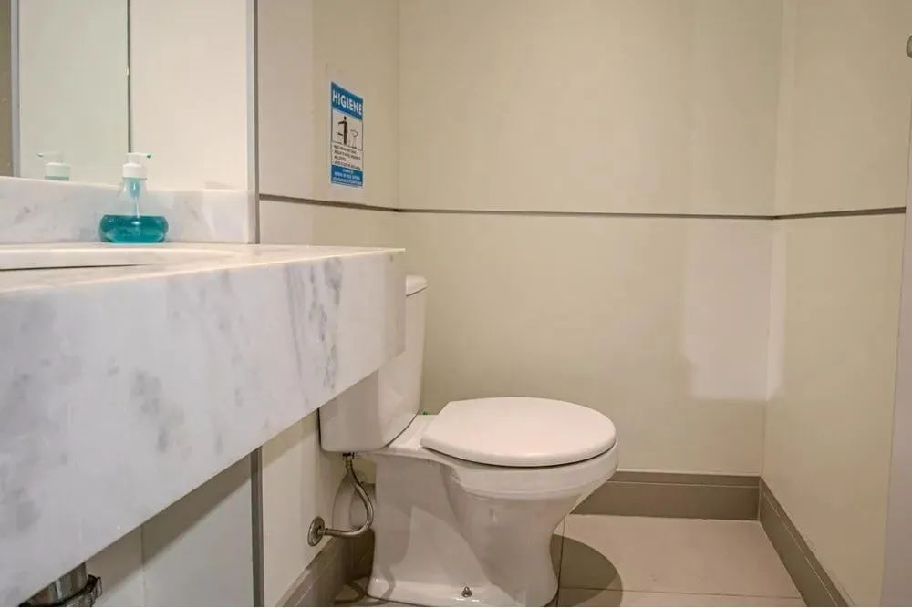SALA COMERCIAL em São Paulo - SP, Perdizes - Foto 3