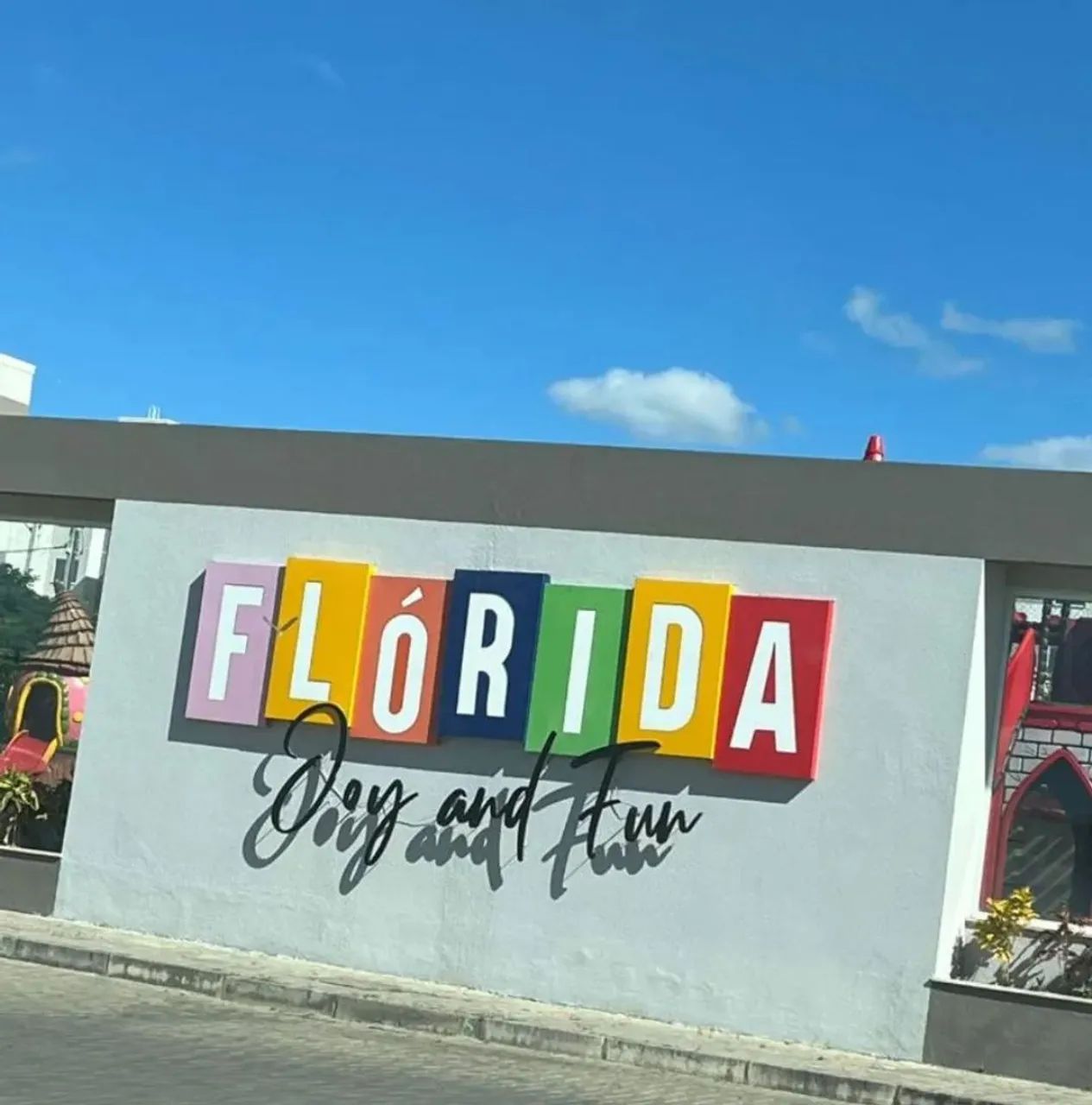 Foto - Feira de Santana - Registro