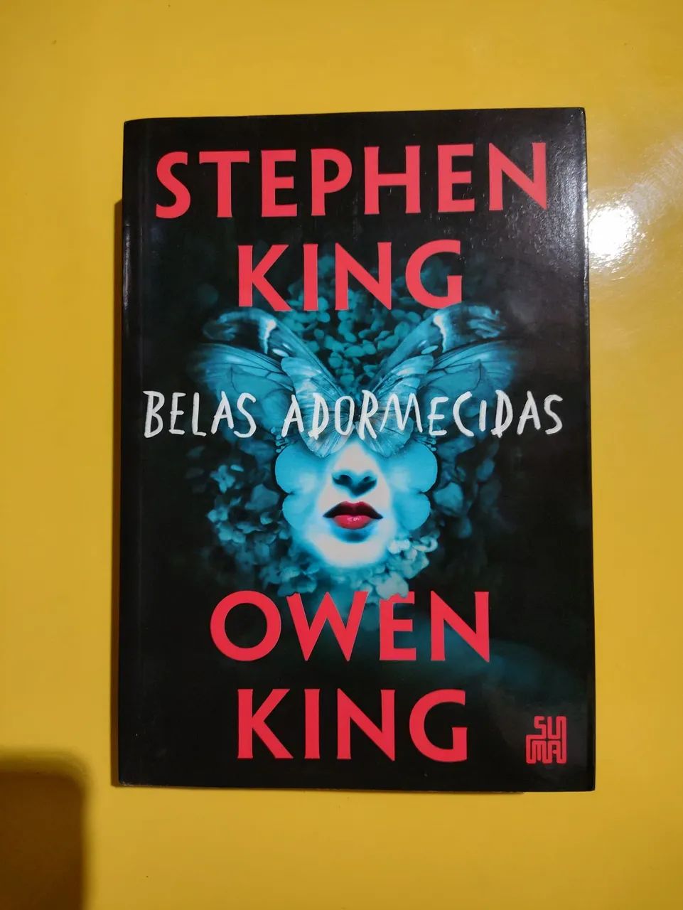 Belas Adormecidas