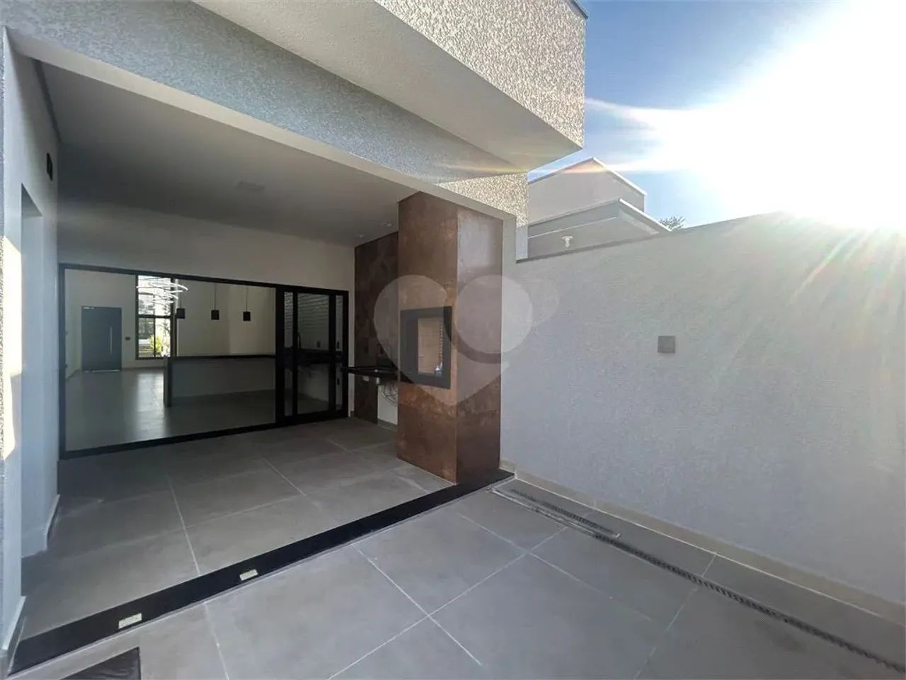 Casa à venda com 3 quartos, sendo 1 suíte, no condomínio Campos do Conde I e Ii, Sorocaba  - Foto 10