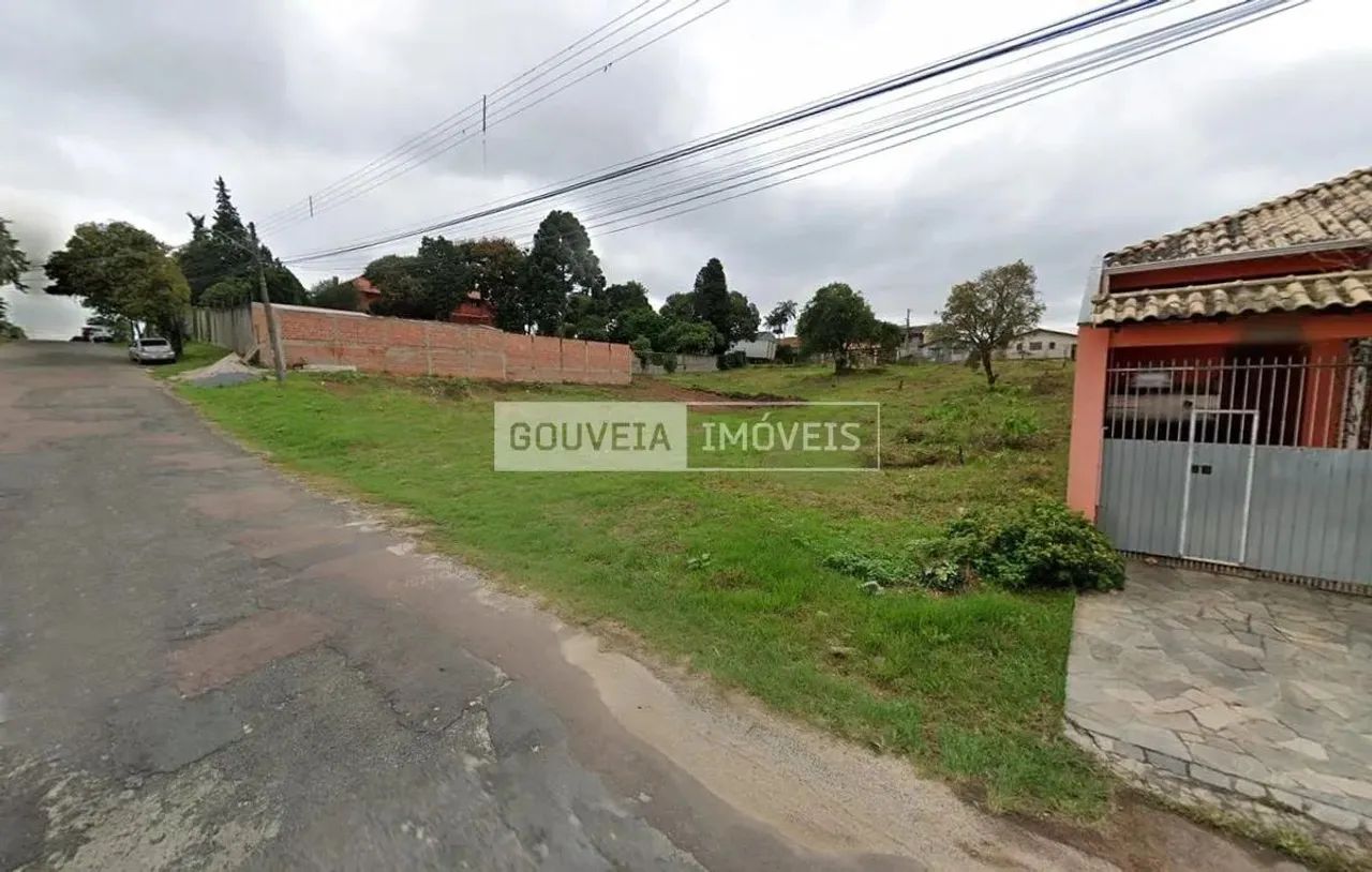 Terreno com 720 m², à venda por R$ 740.000 - Boa Vista, Curitiba (PR) - ZR-2 - Foto 7