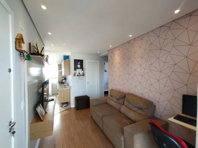 Foto - São José dos Pinhais - Afonso Pena