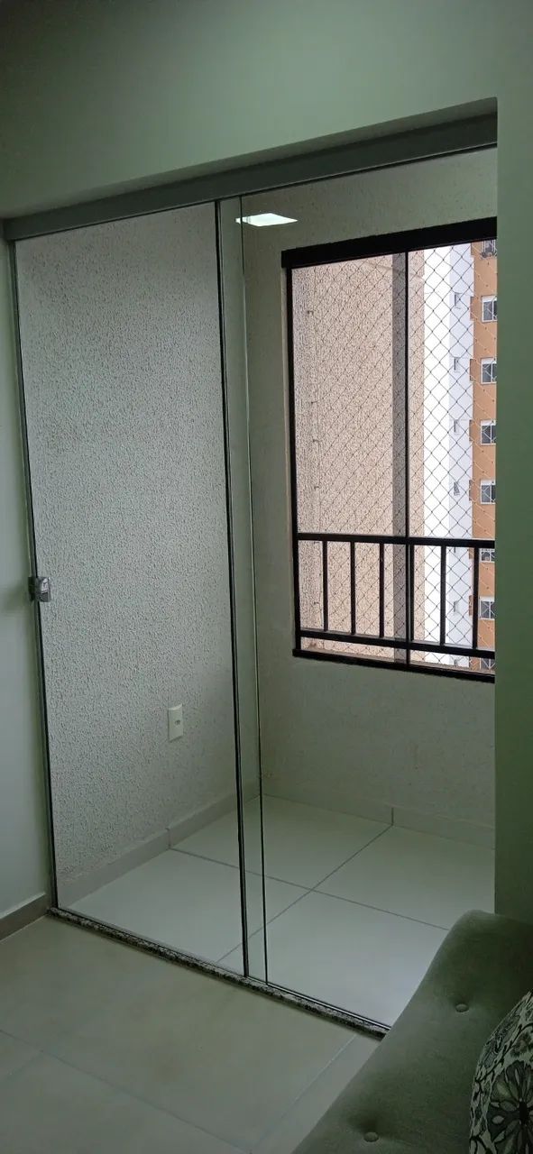 Porta de vidro - Foto 2
