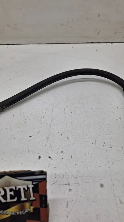 Mangueira De Ar Condicionado Ford Ecosport 1.6 2014 / 2015 - Foto 7