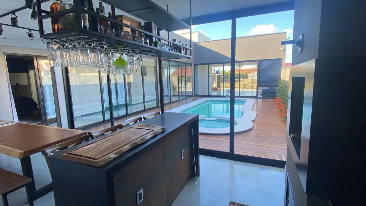 Casa com 3 dormitórios, 225 m², à venda em Bal. Barra do Sul - Costeira - Foto 3