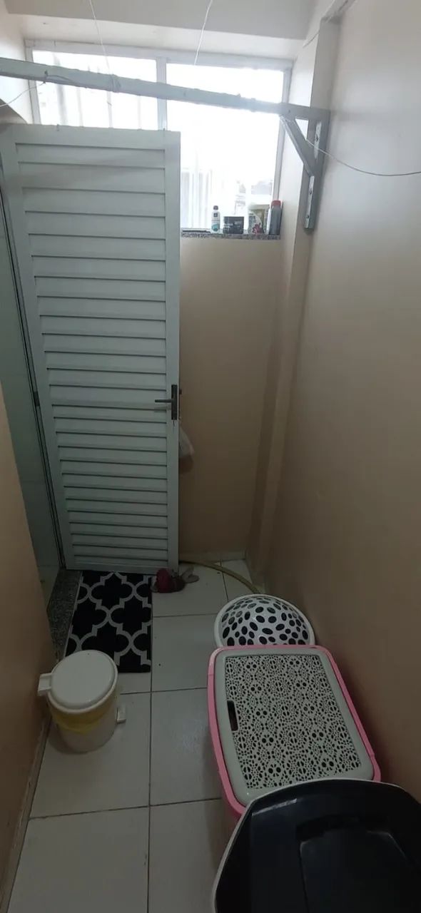 Apartamento à venda no bairro Papagaio  - Foto 15