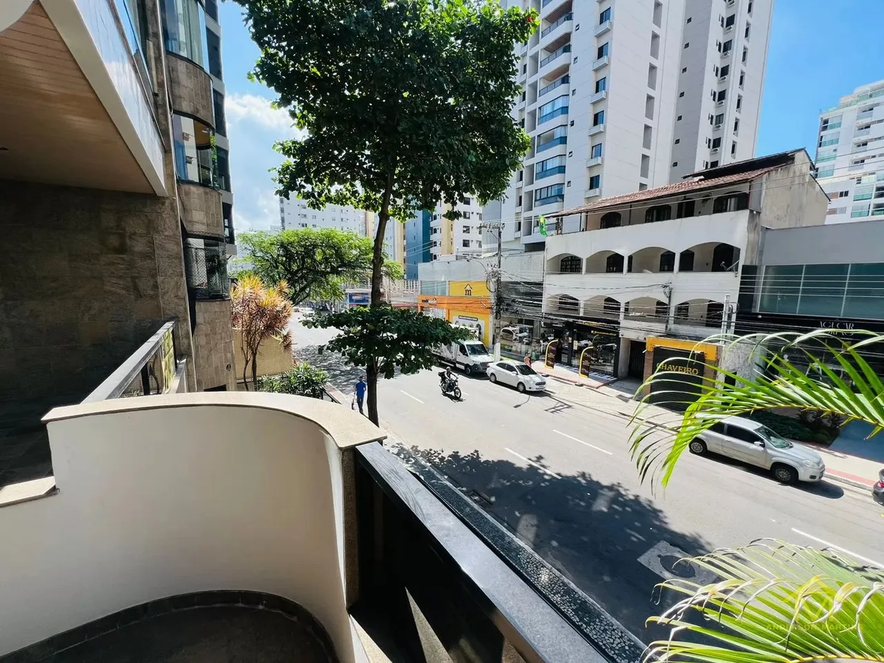 Apartamento 4 Quartos na Praia da Costa - Código: 27907 F