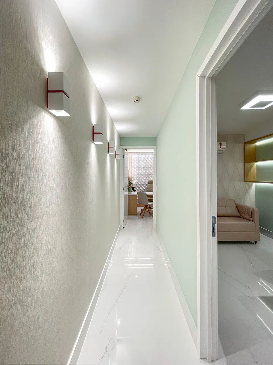 Sala Comercial para Alugar  TIROL WAY OFFICE - Foto 4