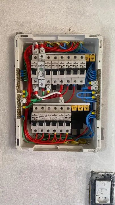 Eletricista residencial  - Foto 3