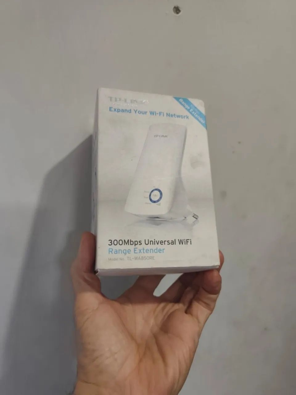 Tl Wa850re Entrar A Repetidor Tp Link Repetidor De Sinal Tl