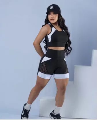 COIKE SUPLEX 2個セット Conjunto Top e Short Ciclista Suplex Premium Qualidade Alta e Zero