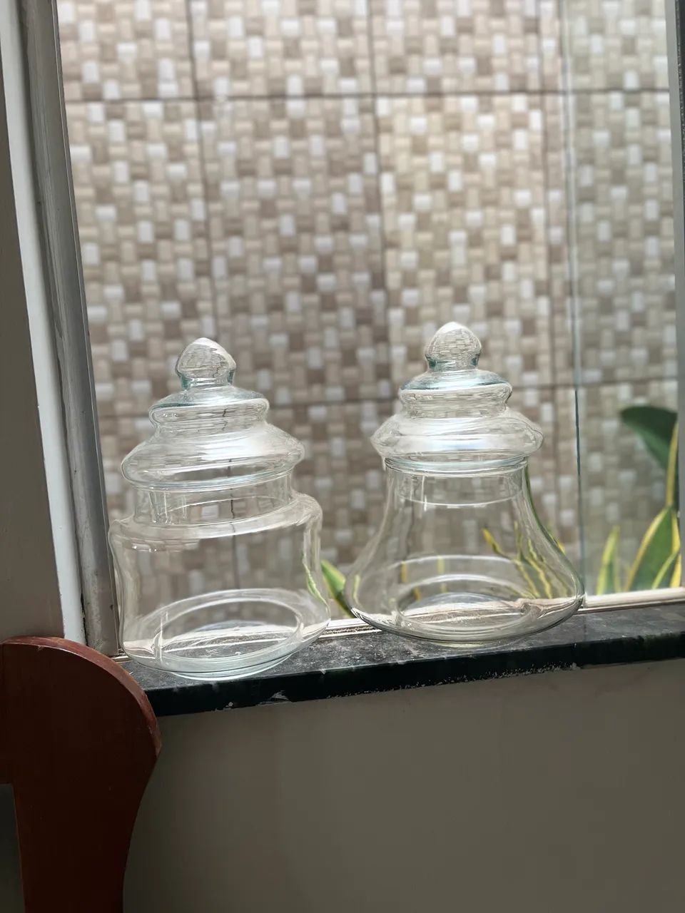 Bomboniere de cristal - Foto 2